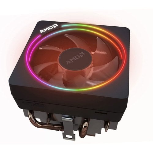 Περισσότερες πληροφορίες για "Πωλούνται Ryzen CPUs 2400G/2600Χ + Wraith Prism Ψύκτρες"