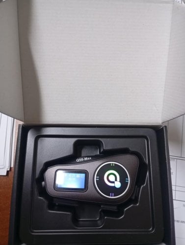 Περισσότερες πληροφορίες για "Bluetooth Ακουστικο για κρανος μοτοσυκλετας"