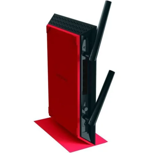 Περισσότερες πληροφορίες για "NETGEAR EX6200 AC1200 DUAL BAND 802.11AC WIFI RANGE EXTENDER"