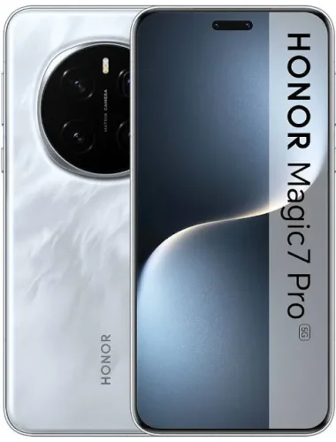 Περισσότερες πληροφορίες για "Honor Magic 7 pro 12/512 lunar shadow"