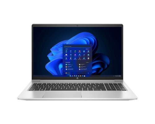 Περισσότερες πληροφορίες για "HP Probook 450 G9 Laptop 15.6" IPS (Core i5 1235U/16 GB/512 GB/Iris X Graphics/Windows 11 Pro)"