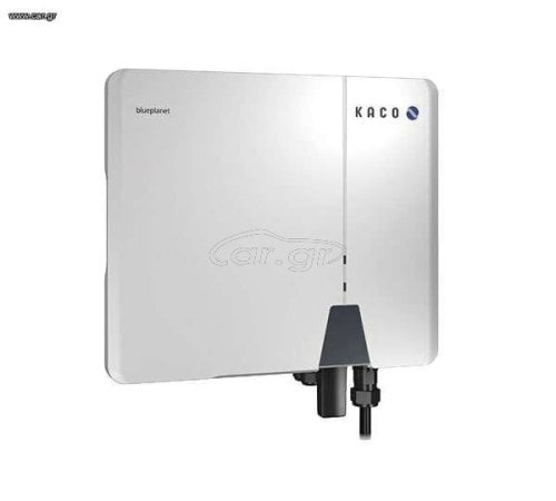Περισσότερες πληροφορίες για "Καινούριο inverter Kaco Blueplanet 10.0 NX3 M2 10KW Τριφασικό."