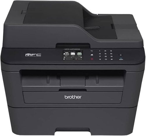 Περισσότερες πληροφορίες για "Brother MFC-L2740DW"