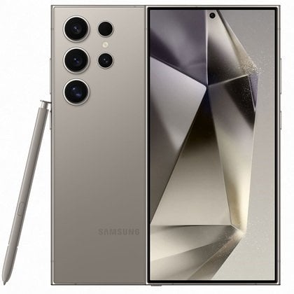 Περισσότερες πληροφορίες για "Samsung Galaxy S24 Ultra (Γκρι/256 GB)"