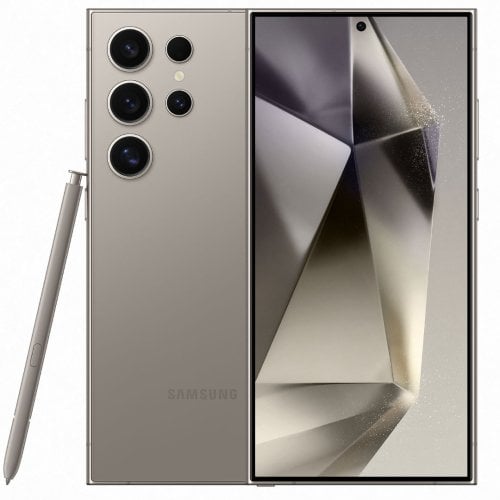 Περισσότερες πληροφορίες για "Samsung Galaxy S24 Ultra (Γκρι/256 GB)"