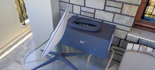 Περισσότερες πληροφορίες για "Starlink Gen2"