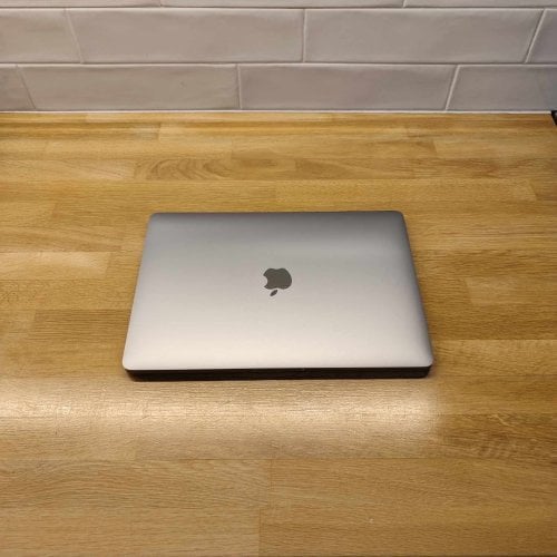 Περισσότερες πληροφορίες για "Apple Macbook Pro M1 2020 8GB 512GB 13'' Space Gray"