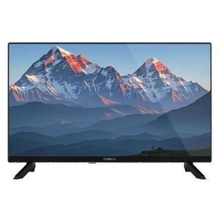 Περισσότερες πληροφορίες για "Turbo-X HD Ready TV 32" TXV-E3295"