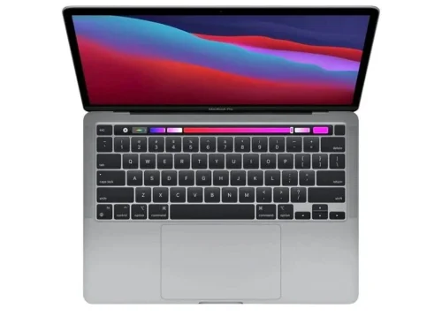 Περισσότερες πληροφορίες για "!!! ΝΕΑ ΤΙΜΗ !!!!  - Apple MacBook Pro 13,3" M1 (16GB RAM / 512GB SSD)"