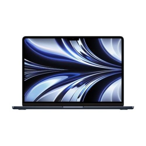 Περισσότερες πληροφορίες για "MacBook Air M2 Midnight 16gb/256"