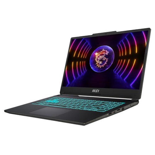 Περισσότερες πληροφορίες για "MSI Cyborg 15 A13UDX-1688GR Laptop 15.6" IPS (Core i5 13420H/16 GB/512 GB/RTX 3050 6 GB/Windows 11)"