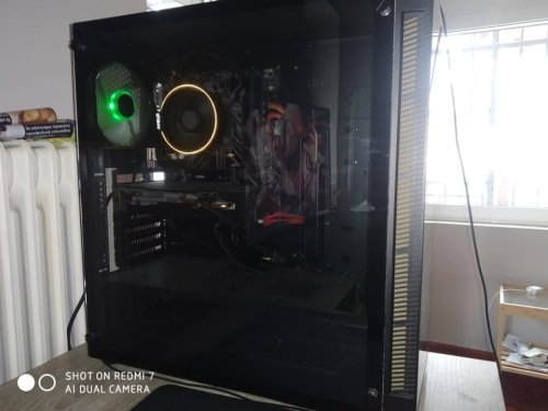 Περισσότερες πληροφορίες για "pc gaming"
