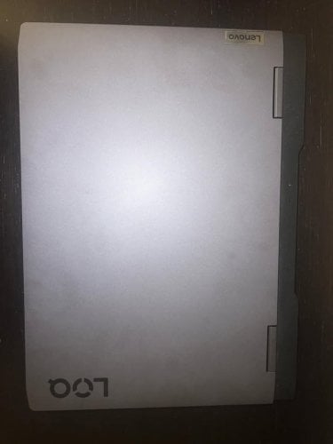 Περισσότερες πληροφορίες για "Lenovo LOQ 15APH8 15.6" IPS FHD 144Hz (Ryzen 7-7840HS/16GB/512GB SSD/GeForce RTX 4060/windows11)"