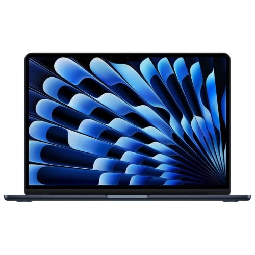 Περισσότερες πληροφορίες για "Apple MacBook Air M4 Midnight Laptop 13.6" Retina"