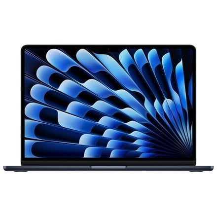 Περισσότερες πληροφορίες για "MacBook Air M4 - 16/256 - Midnight"
