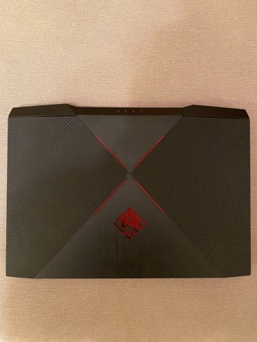 Περισσότερες πληροφορίες για "HP Omen 17-an120nv 17.3" IPS FHD (i7-8750H/12GB/128GB SSD + 1TB HDD/GeForce GTX 1050)"