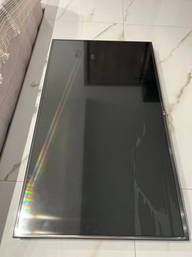 Περισσότερες πληροφορίες για "Tv LG 50'' - 50LF652V - για ανταλλακτικά"