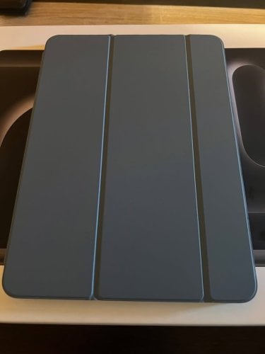 Περισσότερες πληροφορίες για "iPad Air 6th Gen 128GB M2 με εγγύηση κ 100% μπαταρία"
