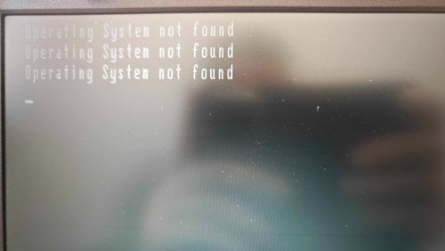 Περισσότερες πληροφορίες για "Laptop IBM Thinkpad 390E"