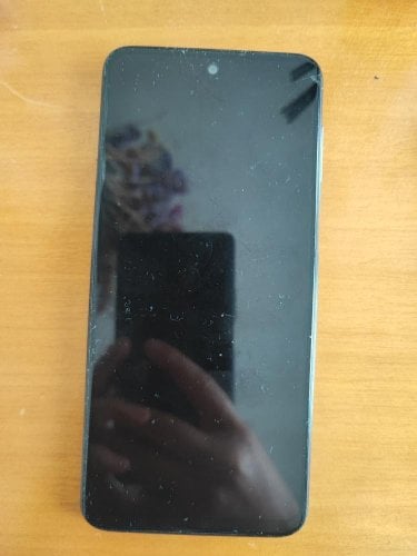 Περισσότερες πληροφορίες για "Xiaomi Redmi Note 9S (Τυρκουάζ/128 GB) + redmi note 7"