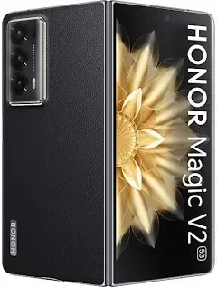Περισσότερες πληροφορίες για "Honor Magic V2 (Μαύρο/512 GB)  Άριστο Νέα τιμή να φεύγει"