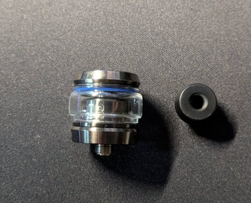 Περισσότερες πληροφορίες για "OFRF Gear RTA"