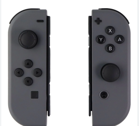 Περισσότερες πληροφορίες για "ΖΗΤΟΥΝΤΑΙ JOY CON ΚΑΘΕ ΧΡΩΜΑΤΟΣ"