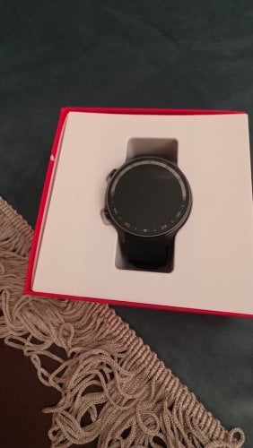 Περισσότερες πληροφορίες για "OnePlus Watch 2R"