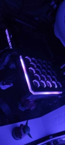 Περισσότερες πληροφορίες για "Palit GeForce RTX 3060 Ti Dual Oc"