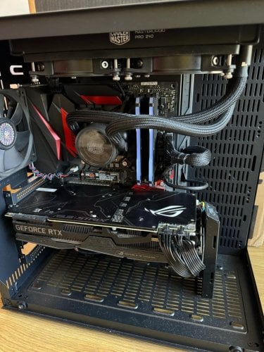 Περισσότερες πληροφορίες για "Gaming Pc"