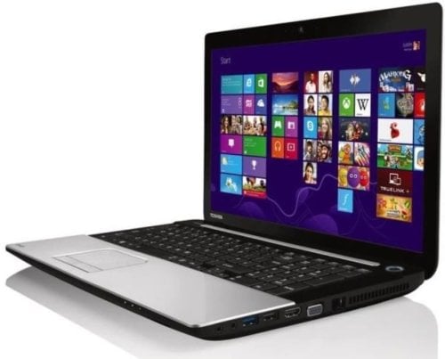 Περισσότερες πληροφορίες για "TOSHIBA SATELLITE C75-A-102 17.3'' INTEL CORE I5 **ΣΦΡΑΓΙΣΜΕΝΟ**"