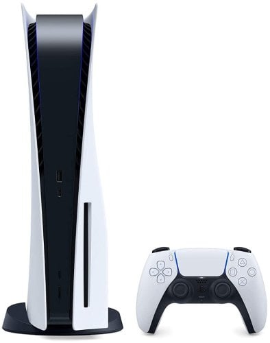 Περισσότερες πληροφορίες για "Playstation 5 cd"