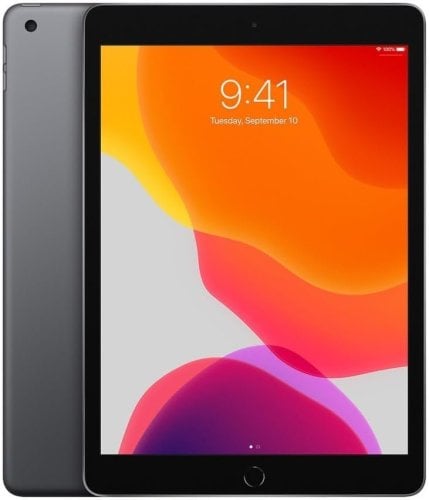 Περισσότερες πληροφορίες για "Apple iPad 2019 (32 GB/A10/iPadOS)"