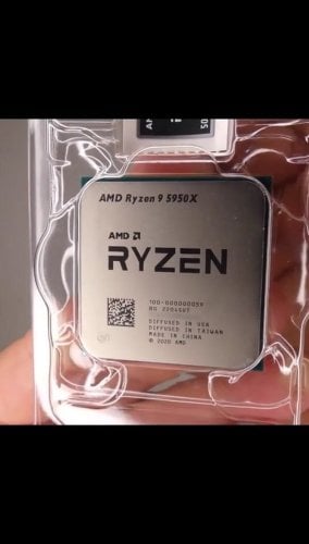 Περισσότερες πληροφορίες για "Ζητείται Ryzen 5950x"