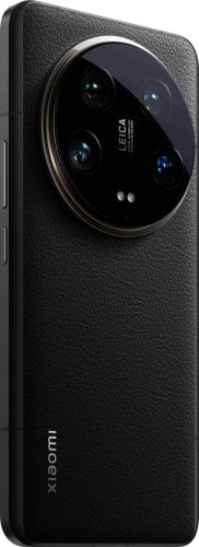 Περισσότερες πληροφορίες για "Xiaomi 14 Ultra (Μαύρο/512 GB)"