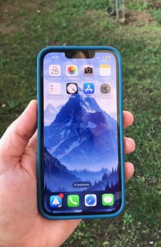 Περισσότερες πληροφορίες για "iPhone 13 128GB ΕΞΑΙΡΕΤΙΚΟ"