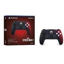 Περισσότερες πληροφορίες για "PS5 SPIDERMAN 2 DUALSENSE ΣΦΡΑΓΙΣΜΕΝΟ"