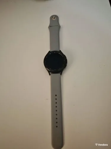 Περισσότερες πληροφορίες για "Ssmsung Galaxy Watch 4 Classic"