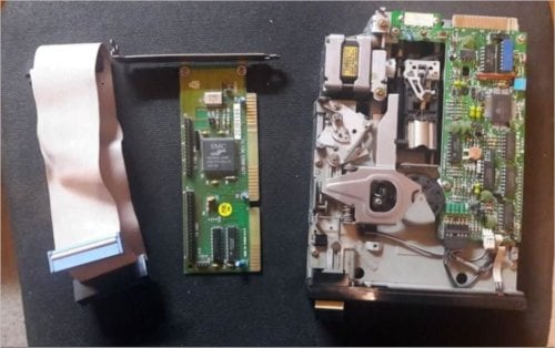 Περισσότερες πληροφορίες για "ΙΒΜ PC/AT και PS2 Διάφορα Retro Περιφερειακά (Κουτιά, Vintage Πληκτρολόγια, Δίσκοι)"