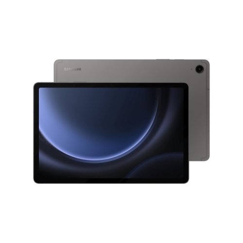 Περισσότερες πληροφορίες για "Samsung Galaxy Tab S9 FE (256 GB/8 GB)"