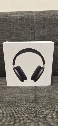 Περισσότερες πληροφορίες για "AirPods Max"