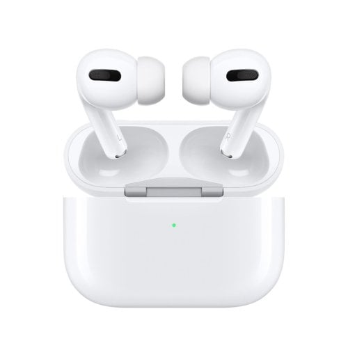 Περισσότερες πληροφορίες για "Apple AirPods Pro (Άσπρο)"