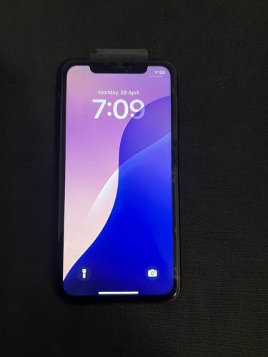 Περισσότερες πληροφορίες για "iPhone XR σε άριστη κατάσταση"