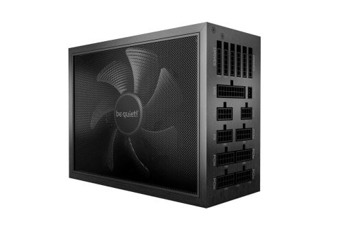 Περισσότερες πληροφορίες για "be quiet! Dark Power Pro 12 1500W"