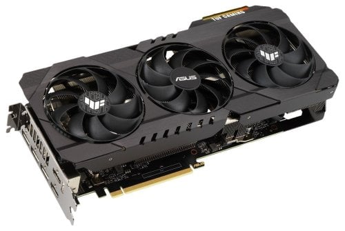 Περισσότερες πληροφορίες για "ASUS ROG NVIDIA GeForce RTX 3070 8GB, 3080ti"