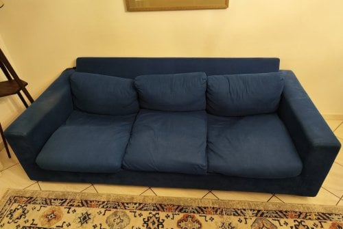 Περισσότερες πληροφορίες για "ΤΡΙΘΕΣΙΟΣ ΚΑΝΑΠΕΣ ΤΗΣ ΕΤΑΙΡΙΑΣ HABITAT"