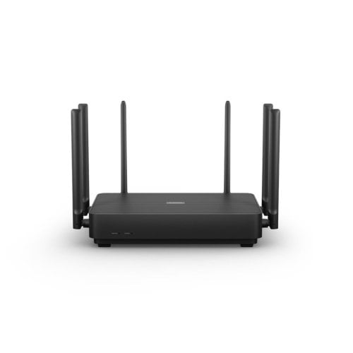 Περισσότερες πληροφορίες για "Xiaomi Router AX3200"
