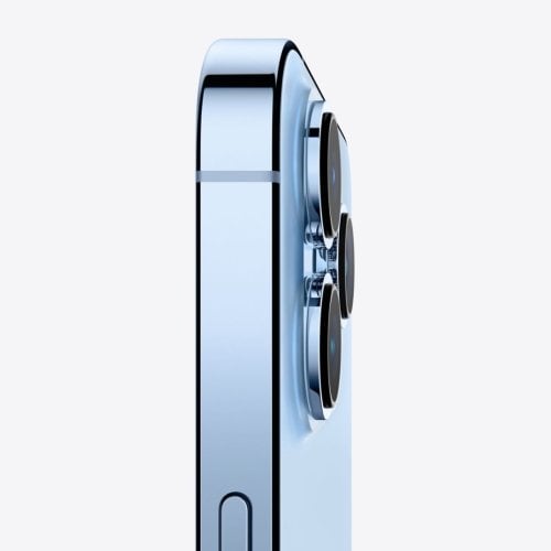 Περισσότερες πληροφορίες για "Apple iPhone 13 Pro Max (Μπλε/128 GB)"