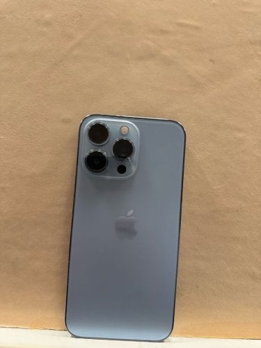 Περισσότερες πληροφορίες για "Apple iPhone 13 Pro (Μπλε/128 GB)"