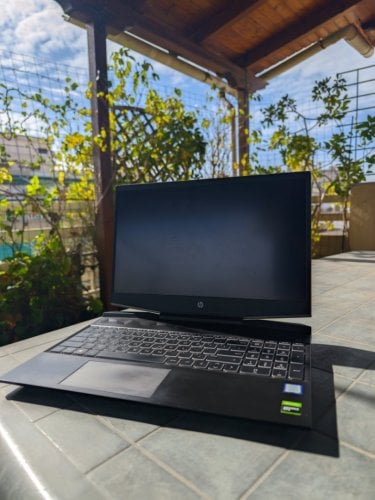 Περισσότερες πληροφορίες για "Hp Gaming Laptop καινούργια μπαταρία και ανταλλαγή"